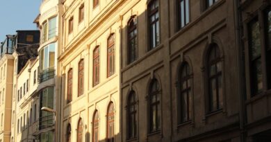 Reflections on God's Mercy in Our Lives