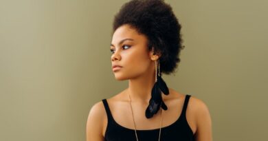 Experiencing God Through Creative Expression