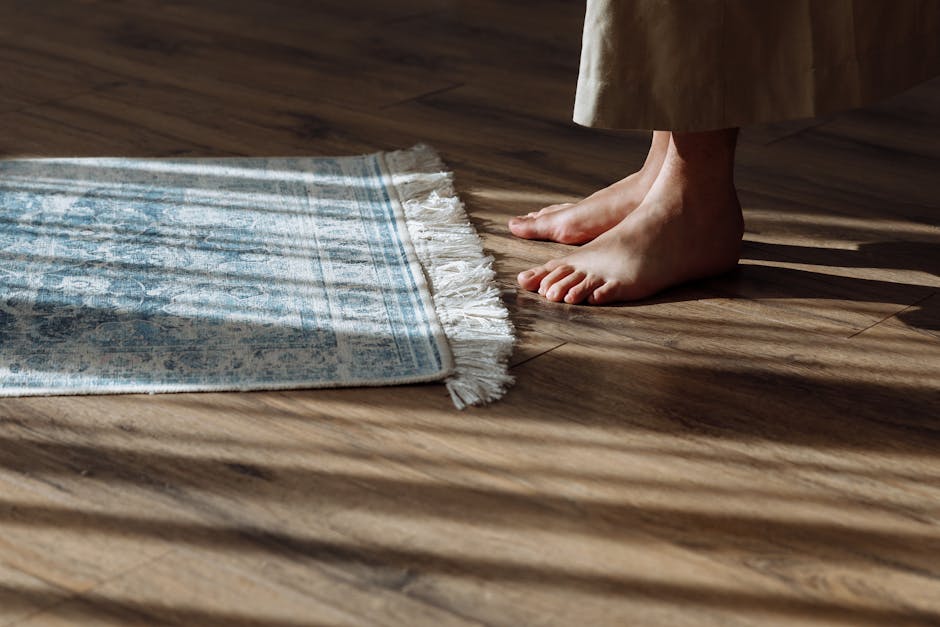 Finding Peace in Daily Prayer