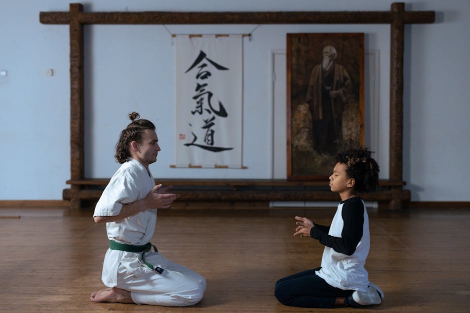 The Role of Spiritual Mentorship in Growth