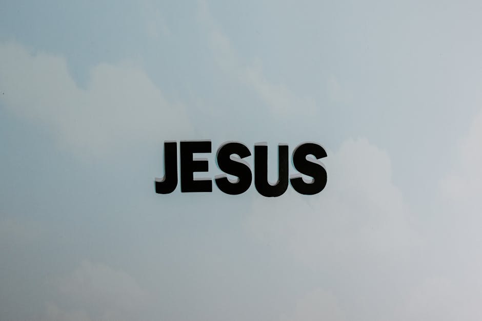 Overcoming Fear with Faith and Trust